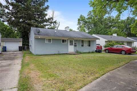 1996 Rookwood Road, Cleveland, OH 44112