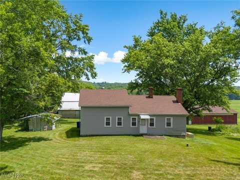 12456 Sheldon Road, Mantua, OH 44255