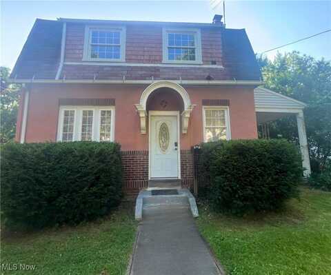 521 Brittain Road, Akron, OH 44305