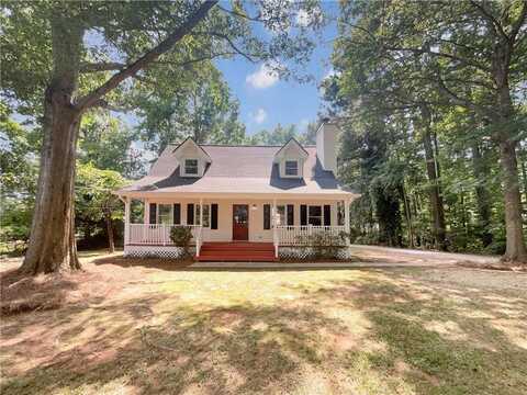 2811 Spring Street, Dacula, GA 30019