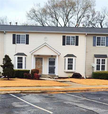 1625 Conley Road, Conley, GA 30288