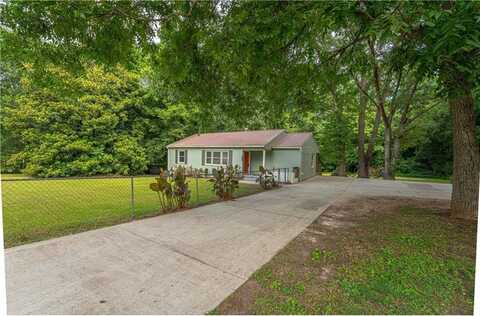 2256 Perkerson Mill Road, Austell, GA 30106