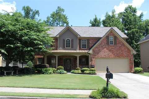 1525 Woodpoint Way, Lawrenceville, GA 30043