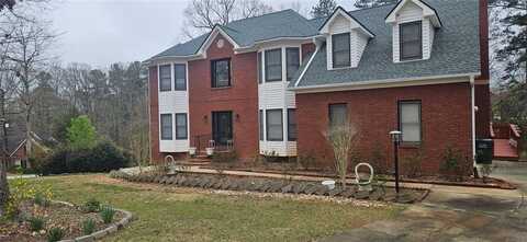 3715 MILLERS POND WAY, Snellville, GA 30039