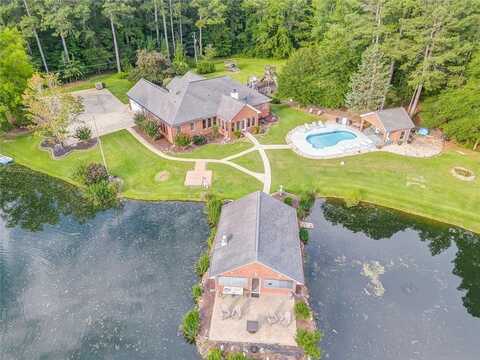 1192 Boozer Lake Road Road, Choccolocco, AL 36265
