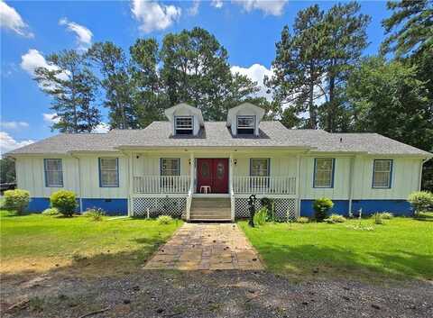 1833 Stephenson Road, Lithonia, GA 30058