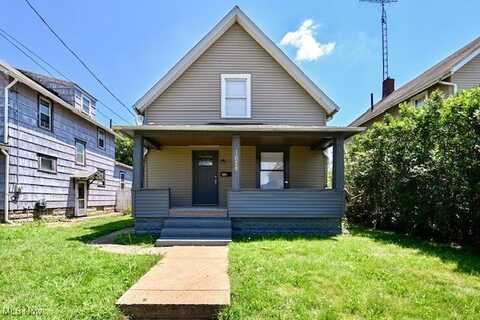 1628 Clark Avenue SW, Canton, OH 44706