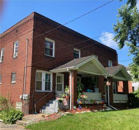 881-883 E Philadelphia Avenue, Youngstown, OH 44502