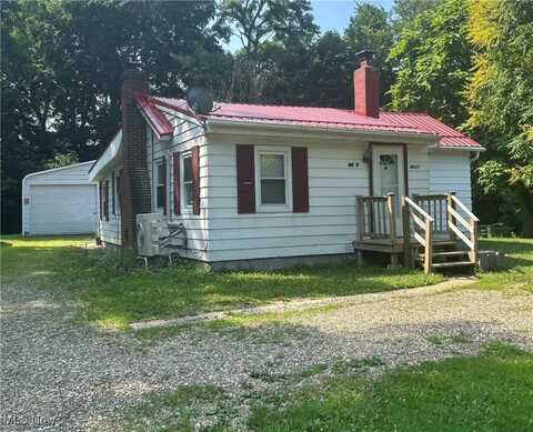 4820 S Ridge Road, Geneva, OH 44041
