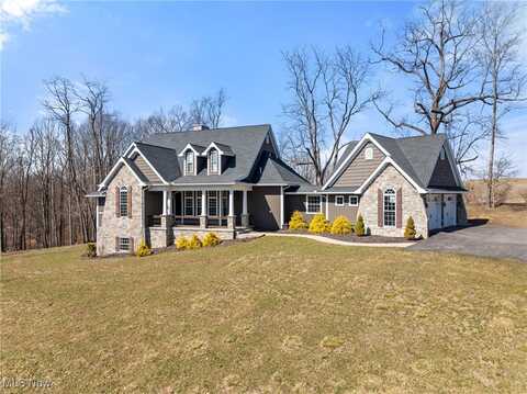 40521 Badgersburg Road, Bethesda, OH 43719