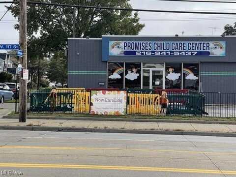 3507 W 117th Street, Cleveland, OH 44111