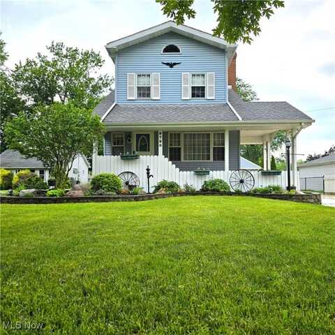 6780 Franke Road, Middleburg Heights, OH 44130