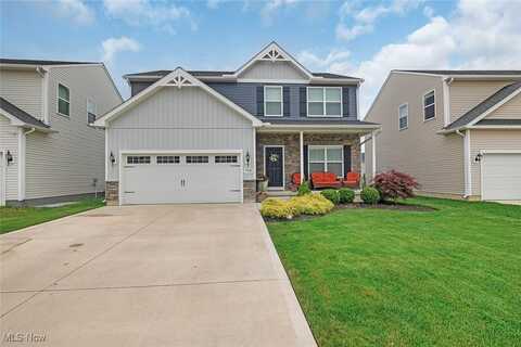 37282 Amber Way, North Ridgeville, OH 44039