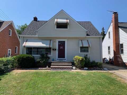 30209 Robert Street, Wickliffe, OH 44092