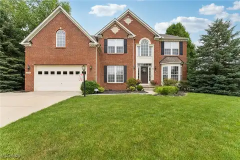 3281 Evans Way, Twinsburg, OH 44087
