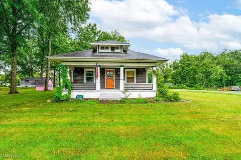 12045 Mercer Road NE, Alliance, OH 44601
