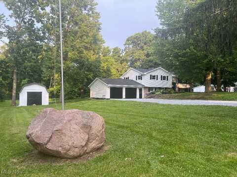806 Shelaire Drive, Mansfield, OH 44903