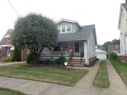 3424 Lucerne Avenue, Parma, OH 44134