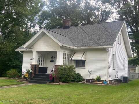 225 14th Street NW, Massillon, OH 44647