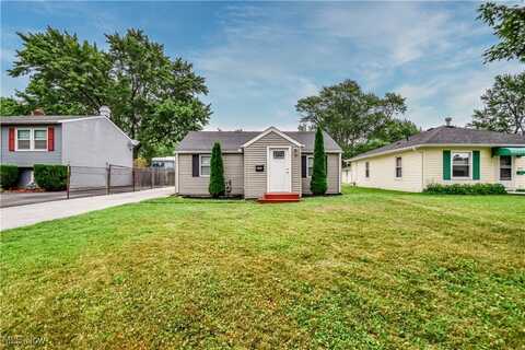 4911 Glenn Lodge Road, Mentor, OH 44060