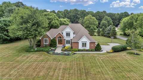 1 Eastwood Drive, Milan, OH 44846