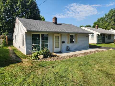 383 Erskine Avenue, Boardman, OH 44512