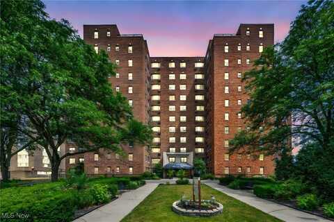 11720 Edgewater Drive unit: 614, Lakewood, OH 44107