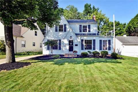 4266 W 192nd Street, Fairview Park, OH 44126