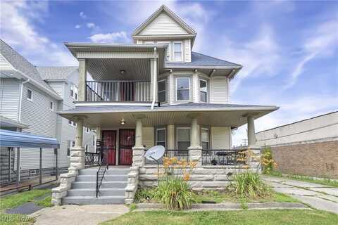 10409 Ostend Avenue, Cleveland, OH 44108