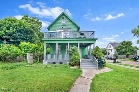 2100 W 95th Street, Cleveland, OH 44102