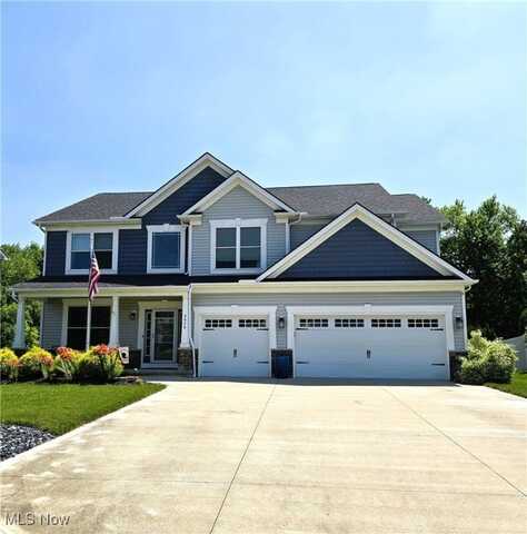4828 Stag Thicket Lane, Brunswick, OH 44212