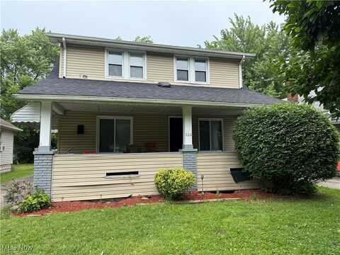 524 E Philadelphia Avenue, Youngstown, OH 44502
