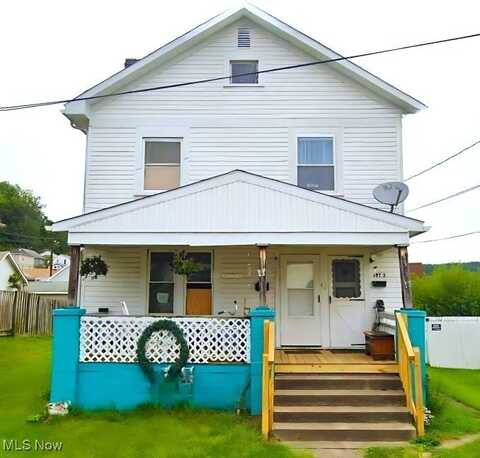 330 Center Square, Weirton, WV 26062