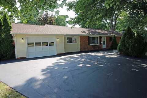 4120 Klein Avenue, Stow, OH 44224