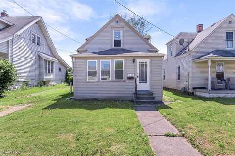 430 Florida Avenue, Lorain, OH 44052
