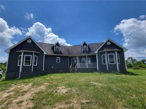 54856 Winding Hill Road, Bellaire, OH 43906