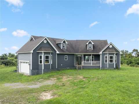 54856 Winding Hill Road, Bellaire, OH 43906