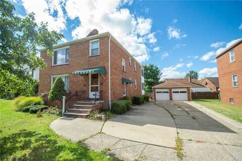 6474 Ridge Road, Cleveland, OH 44129