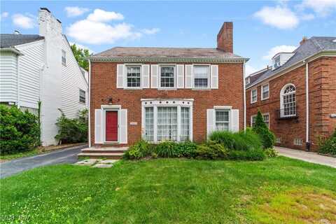 19609 Winslow Road, Shaker Heights, OH 44122
