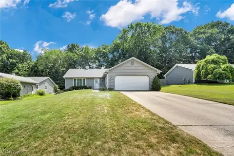 7083 Brandywine Drive, Mentor, OH 44060