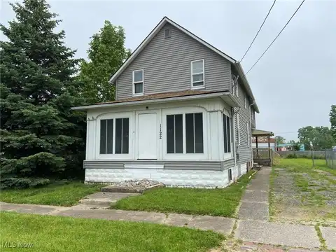1122 W 17th Street, Lorain, OH 44052