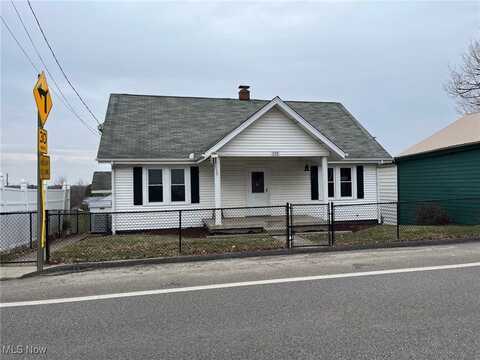 135 W Main Street W, Richmond, OH 43944
