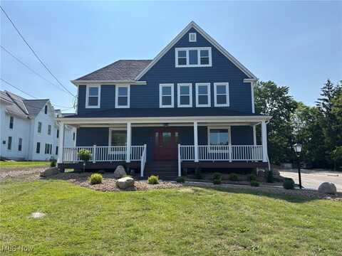 45 N Chillicothe Road, Aurora, OH 44202