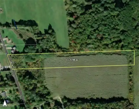 V/L 1 Wood Road, Madison, OH 44057