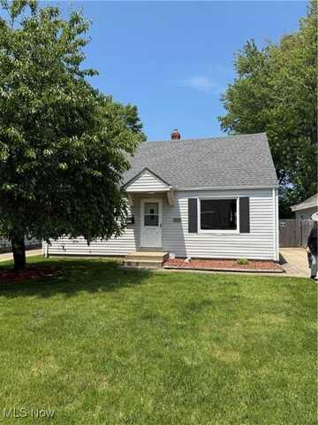 25771 Briardale Avenue, Euclid, OH 44132