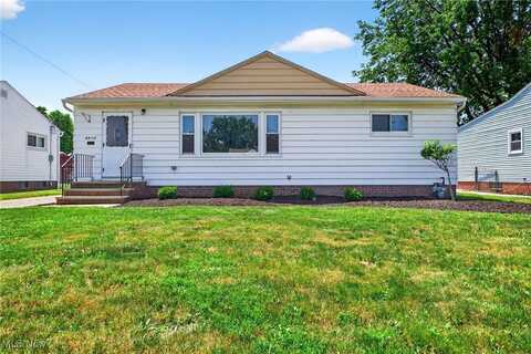30112 Barjode Road, Willowick, OH 44095