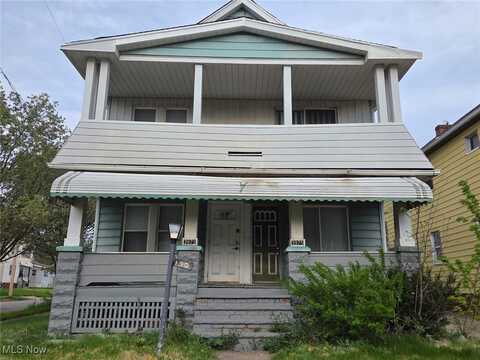 3973 E 123rd Street, Cleveland, OH 44105