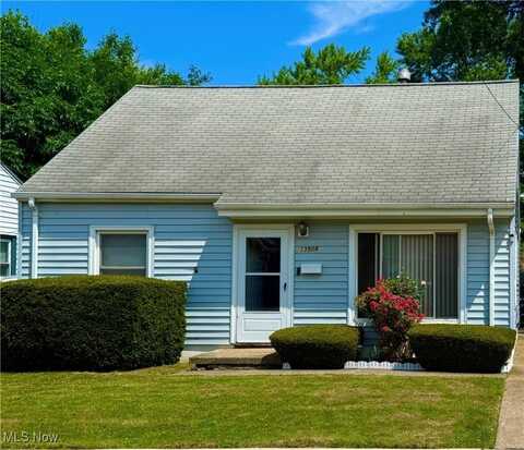 13508 Astor Avenue, Cleveland, OH 44135
