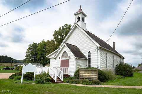 3448 Mount Eaton Road, Orrville, OH 44667