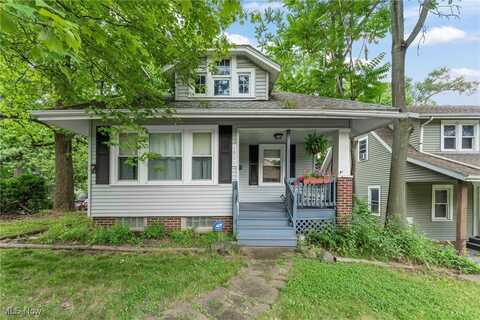 1901 Newton Street, Akron, OH 44305
